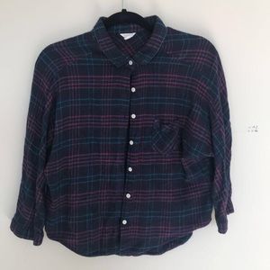flannels shirt